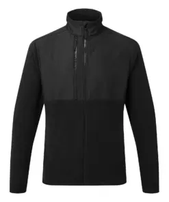 Portwest CD871 WX2 Eco Fleece in Black