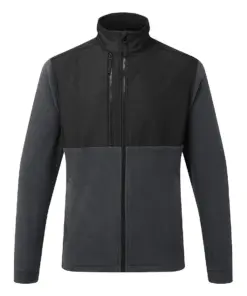 Portwest CD871 WX2 Eco Fleece in Metal Grey