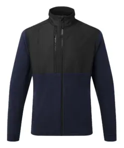 Portwest CD871 WX2 Eco Fleece in Navy
