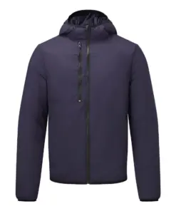 Portwest CD872 WX2 Eco Insulated Jacket in Navy