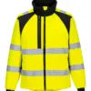 Yellow/Black