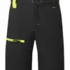 Black/Yellow