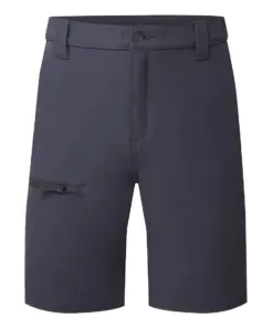 Portwest CD882 WX2 Eco Stretch Shorts in Navy
