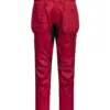 Deep Red