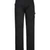 Portwest CD884 Super Work Trousers in Black
