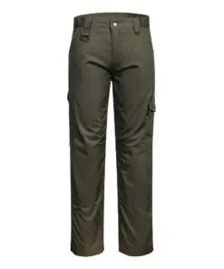 Portwest CD884 Super Work Trousers in Forest Nights