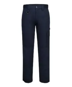 Portwest CD884 Super Work Trousers in Navy