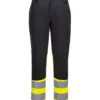 Yellow/Black