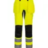 Yellow/Black