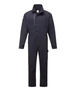 Portwest CD891 WX2 Eco Stretch Coverall in Navy