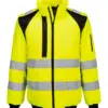 Yellow/Black