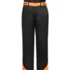 Portwest CH11 Oak Chainsaw Trousers in Black