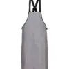 Portwest CR01 Cut Resistant Bib Apron in Grey