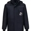 Portwest CS10 ColdStore Jacket in Navy