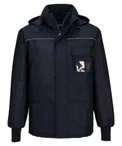 Portwest CS10 ColdStore Jacket in Navy