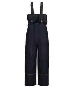Portwest CS11 ColdStore Trouser in Navy
