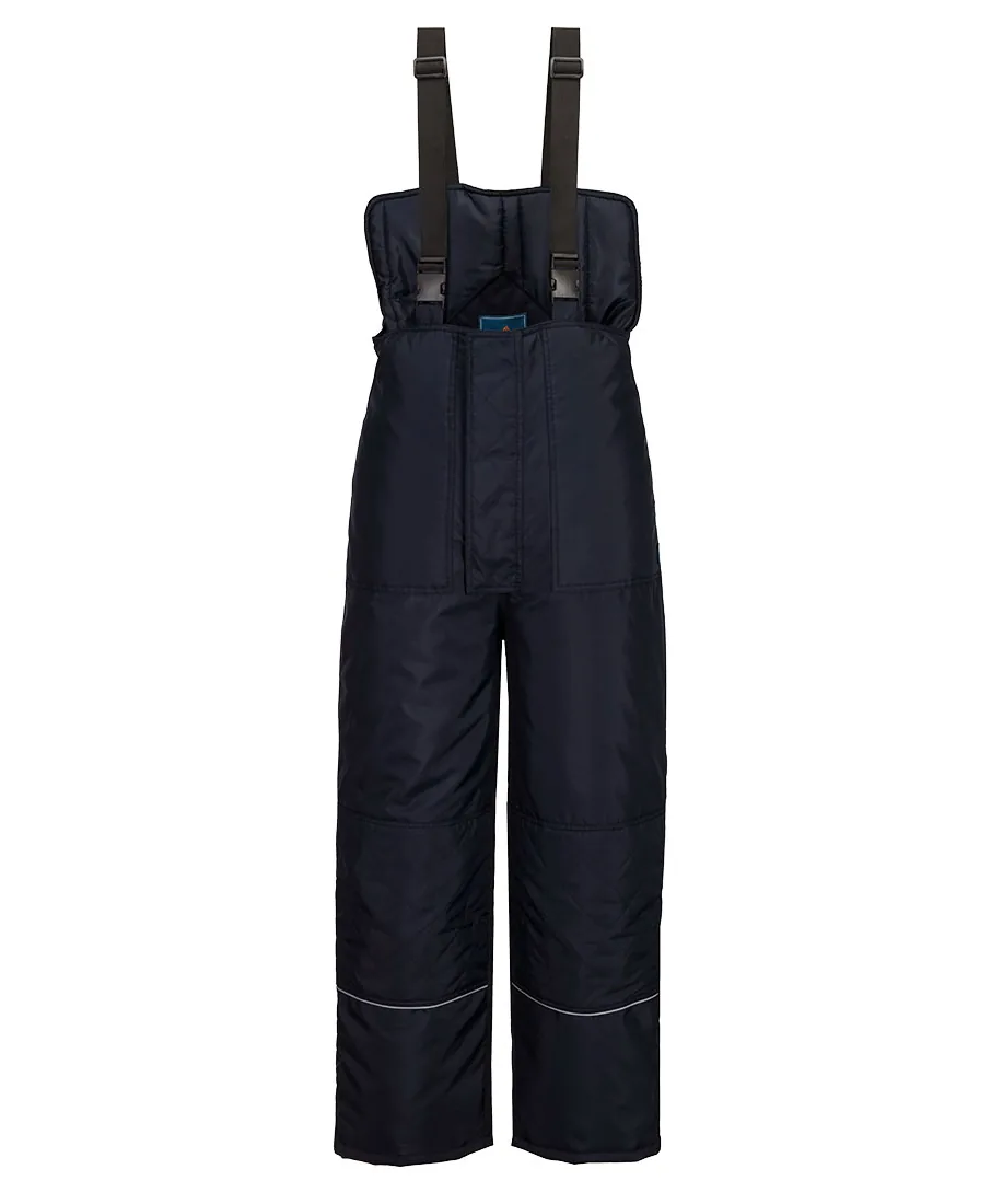 Portwest CS11 ColdStore Trouser in Navy