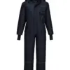 Portwest CS12 ColdStore Coverall in Navy