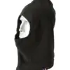 Portwest CS20 Fleece Balaclava in Black