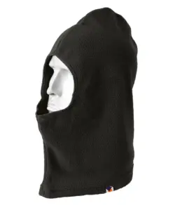 Portwest CS20 Fleece Balaclava in Black