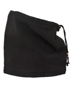 Portwest CS21 Neck Tube in Black