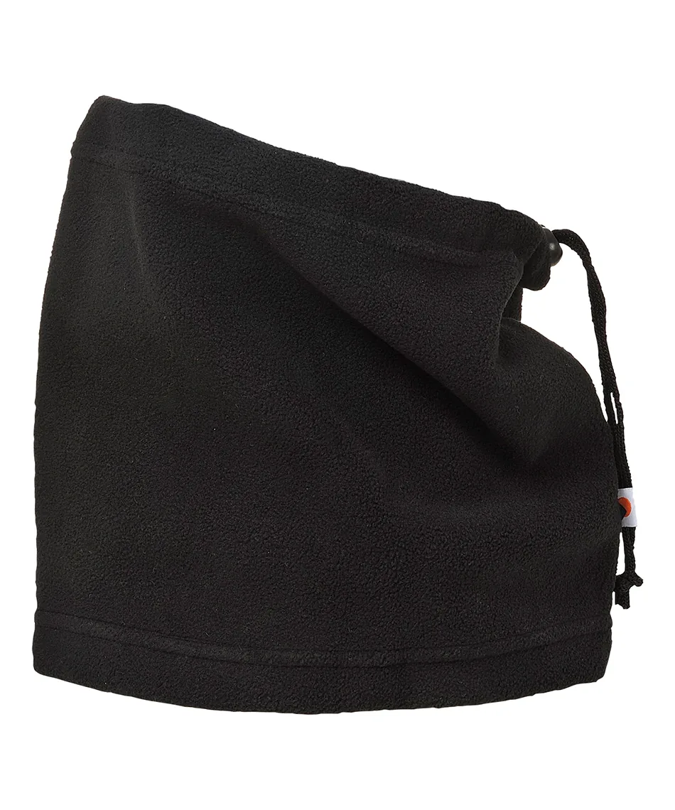 Portwest CS21 Neck Tube in Black