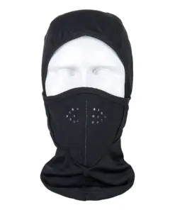 Portwest CS23 Multiway Balaclava in Black