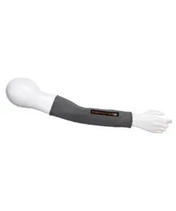 Portwest CT90 CT Cut F7 14 Inch Sleeve in Grey