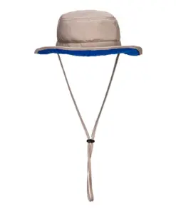 Portwest CV24 Cooling Wide Brim Hat in Khaki
