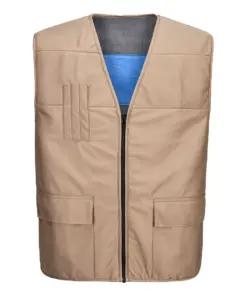 Portwest CV28 Cooling Vest in Khaki