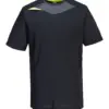 Portwest DX411 DX4 T-Shirt Short Sleeve in Black