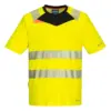 Yellow/Black