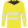 Yellow/Black
