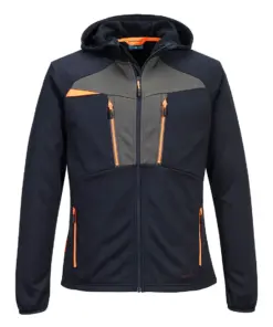 Portwest DX417 DX4 Technical Fleece in Navy