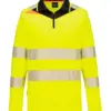 Yellow/Black