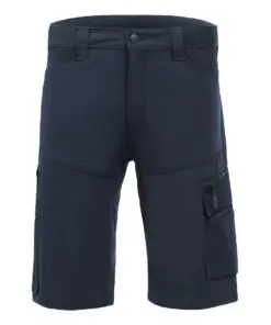 Portwest DX420 DX4 Trade Shorts in All Navy