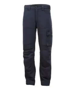 Portwest DX421 DX4 Trade Trousers in All Navy