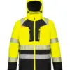 Yellow/Black