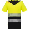 Yellow/Black