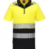 Yellow/Black