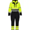Yellow/Black