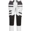 White/Grey