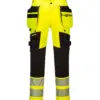 Yellow/Black