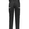 Portwest DX443 DX4 Service Trousers in Black