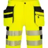 Yellow/Black