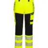 Yellow/Black