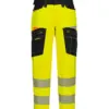 Yellow/Black