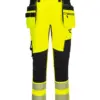 Yellow/Black