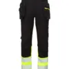Yellow/Black