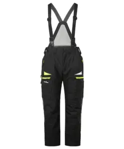 Portwest DX458 DX4 Winter Trousers in Black